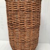 Vintage top basket