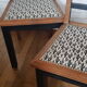 Chairs 30s kitchenware