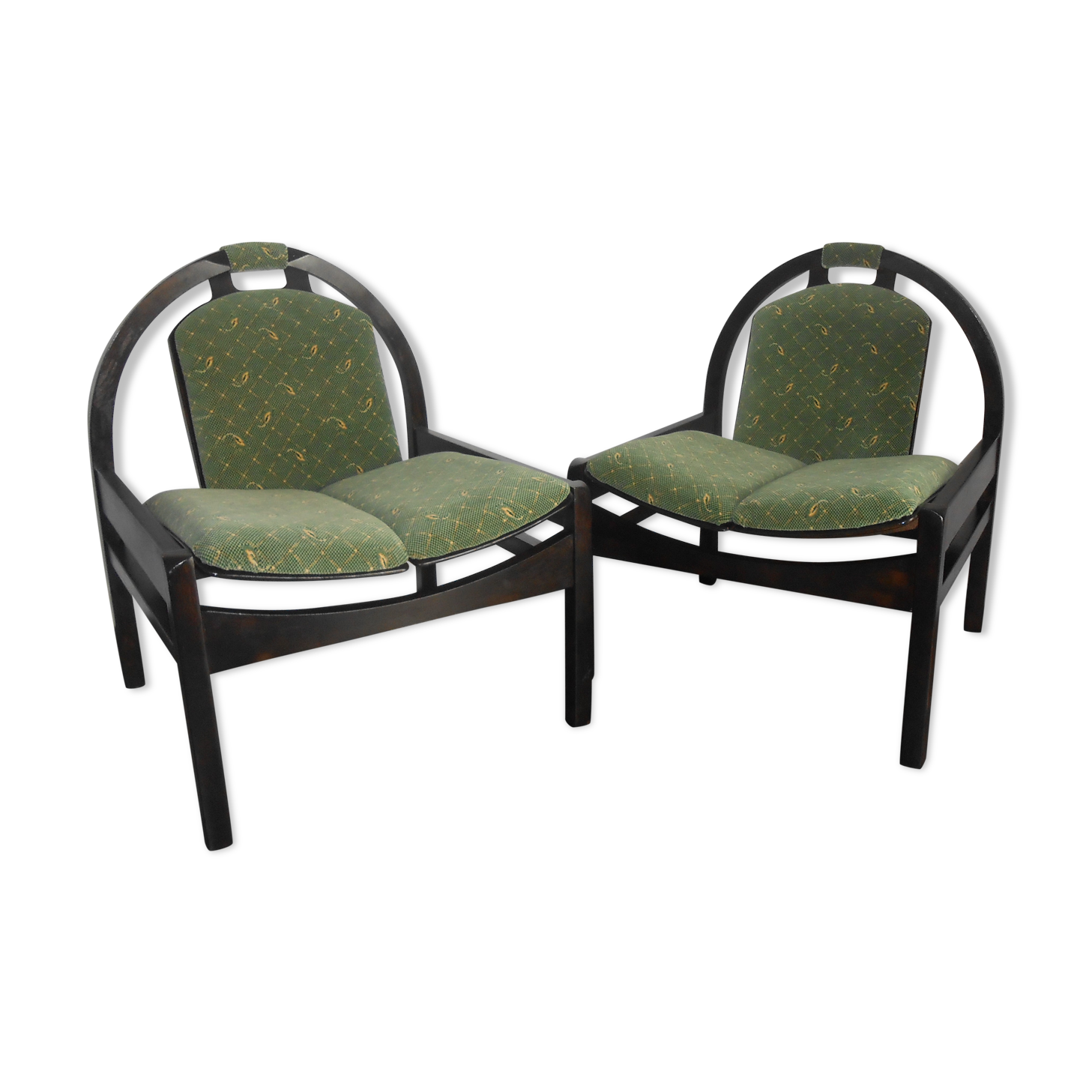 Baumann armchairs argos model