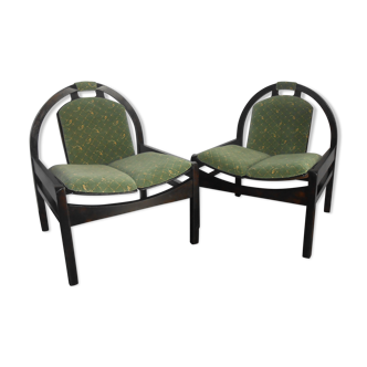 Baumann armchairs argos model