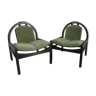 Baumann armchairs argos model