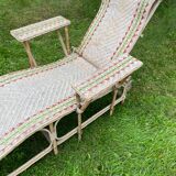 Deck chair