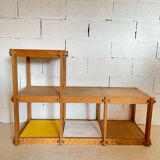 Vintage shelf