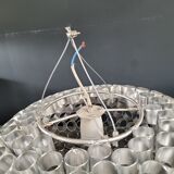 Suspension aluminium space-age