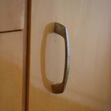 1960s TV cabinet sideboard