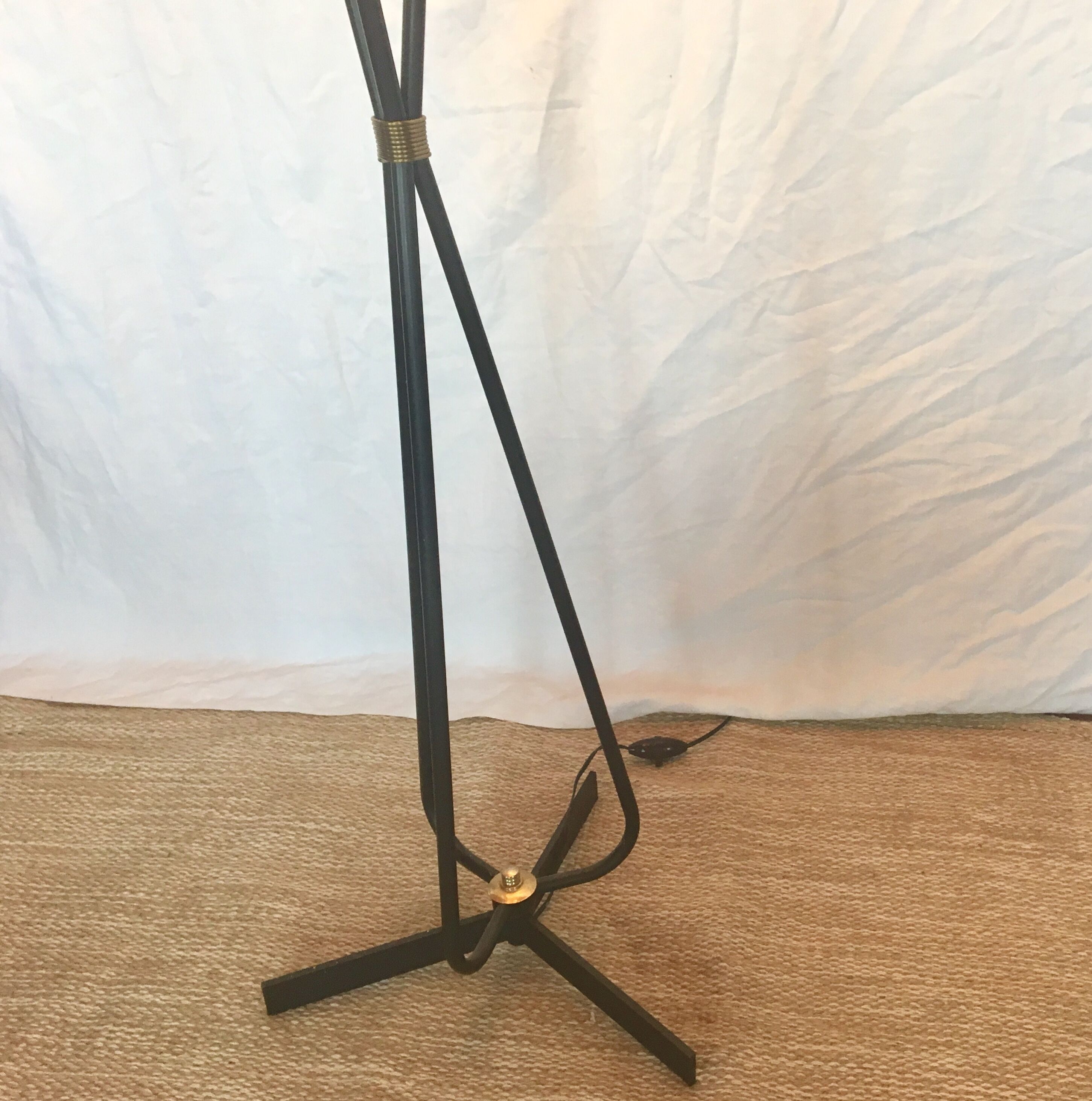 Lamppost Arlus years 50/60