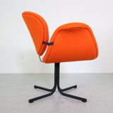 Pierre Paulin Original Midi Tulip Armchair for Artifort, 1960, Netherlands