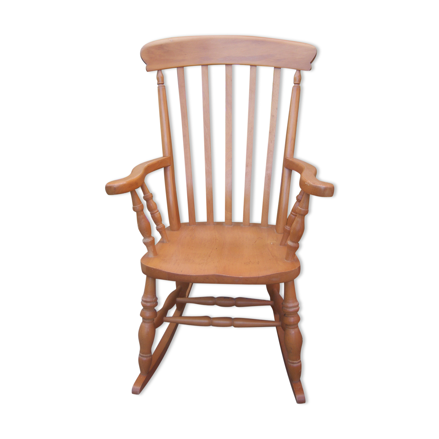 Rocking chair