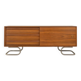 Sideboard in Scandinavian Style, Lothar Wegner