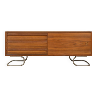 Buffet de style scandinave, Lothar Wegner