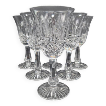 Verres à pied