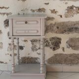 Table de chevet Louis 16