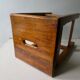 Workshop, handle, solid wood