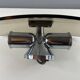 Vintage 70s wall light