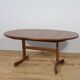 Mid-Century Oval Dining Table in Teak from G-Plan, United Kingdom, 1960s