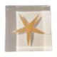 Starfish resin block