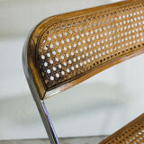 Castelli plia chair by Giancarlo Piretti
