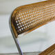 Castelli plia chair by Giancarlo Piretti