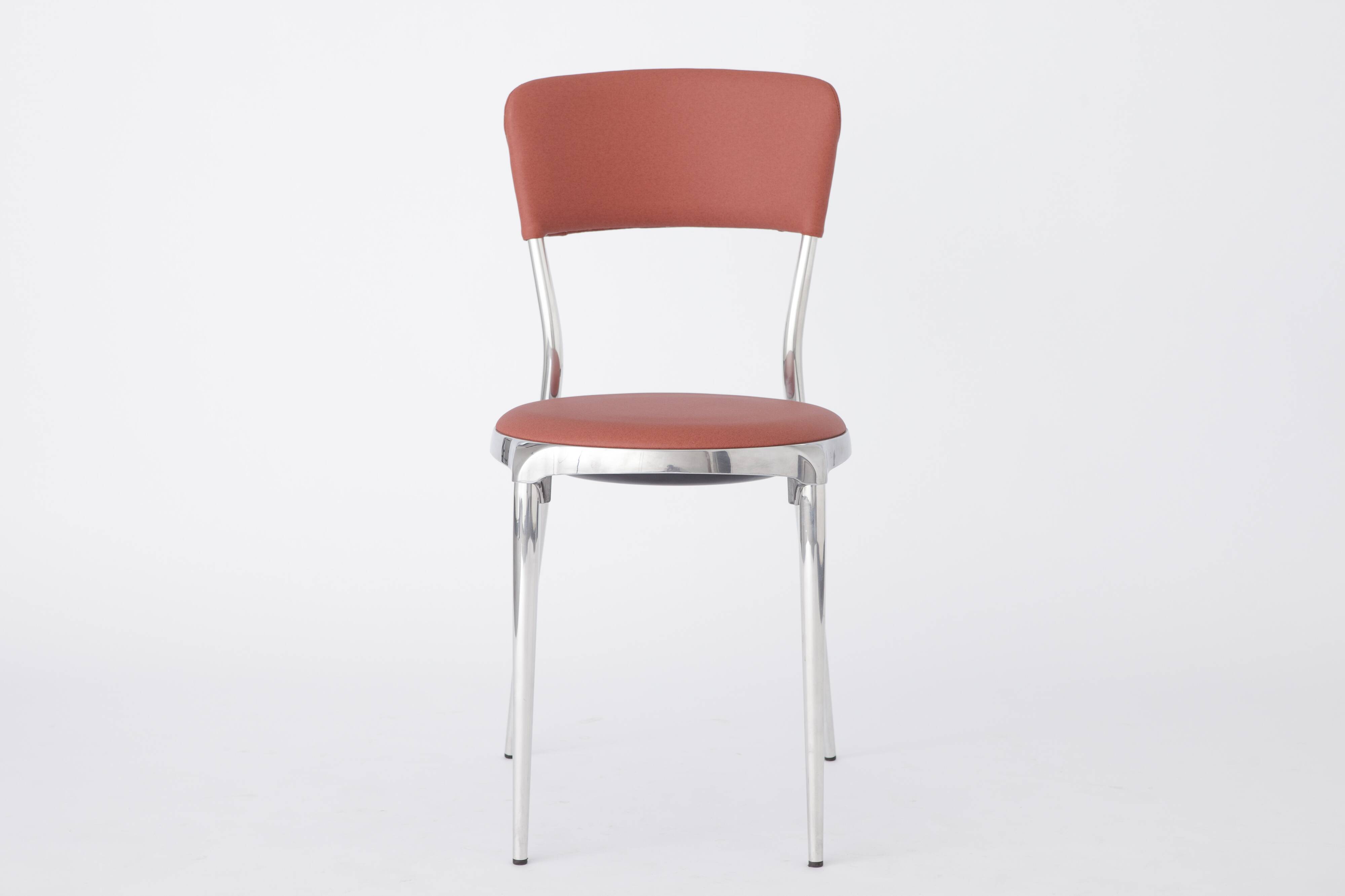 Luigi Origlia Dama Chair, Italy 1990s