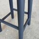 Antique 4-legged stool