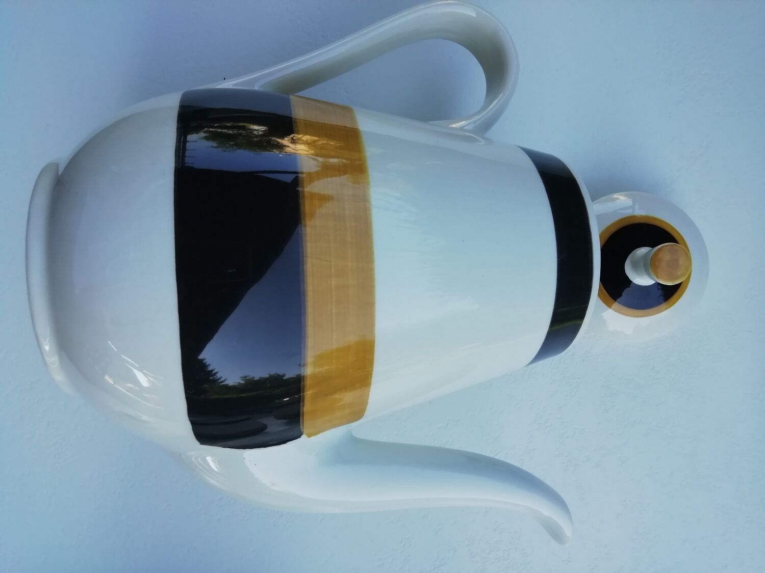 Lonchamp coffee service