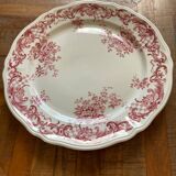 10 Villeroy and Boch flat plates