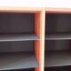 Double roller binder