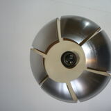 Pair of wall lamps from the 70s