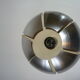 Pair of wall lamps from the 70s