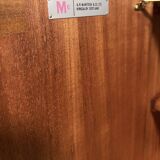 Mid-Century Retro Vintage Teak Sideboard A.H. McIntosh 1960 Tom Robert