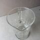 Carafe, royal model, cut crystal, from Villeroy to Boch
