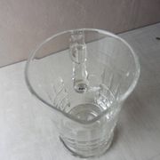 Carafe, royal model, cut crystal, from Villeroy to Boch