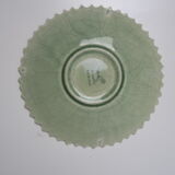 Lot of Charolles plates