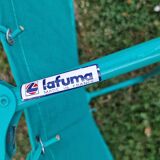 Lit transat Lafuma année 80/90