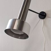 Pair of spot wall lights by R.J Caillette for Parscot, France circa 1960.