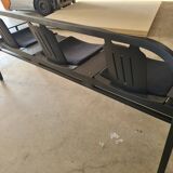 baumann bench