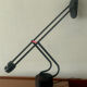 Italian Stilplast lamp from the 80s