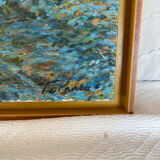 Peinture cubaine
