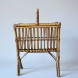 ratin magazine holder