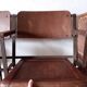 Theatre seats