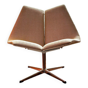 Chaise Montréal par - christian