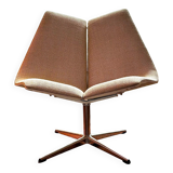 Montréal Chair by Christian Sorensen for Ebena-LaSalle