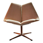 Montréal Chair by Christian Sorensen for Ebena-LaSalle