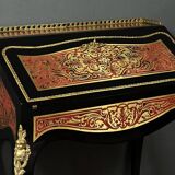 Lady's desk in Boulle marquetry, Napoleon III – Mid-19th century