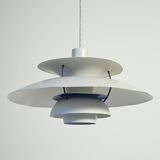 “PH 5” pendant lamp by Poul Henningsen
