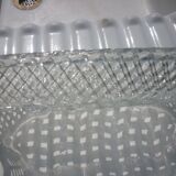 Translucent trash