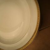 Soup plate set