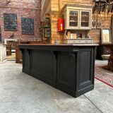 Counter island late nineteenth