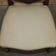 Paire de chaises d'appoint victoriennes George Hepplewhite Prince de Galles