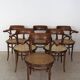 Vintage Chairs by Michael Thonet for Thonet, 1930s, Set of 6